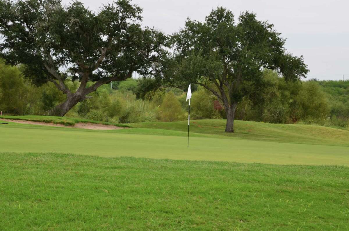 A Round Here River Bend Golf Club