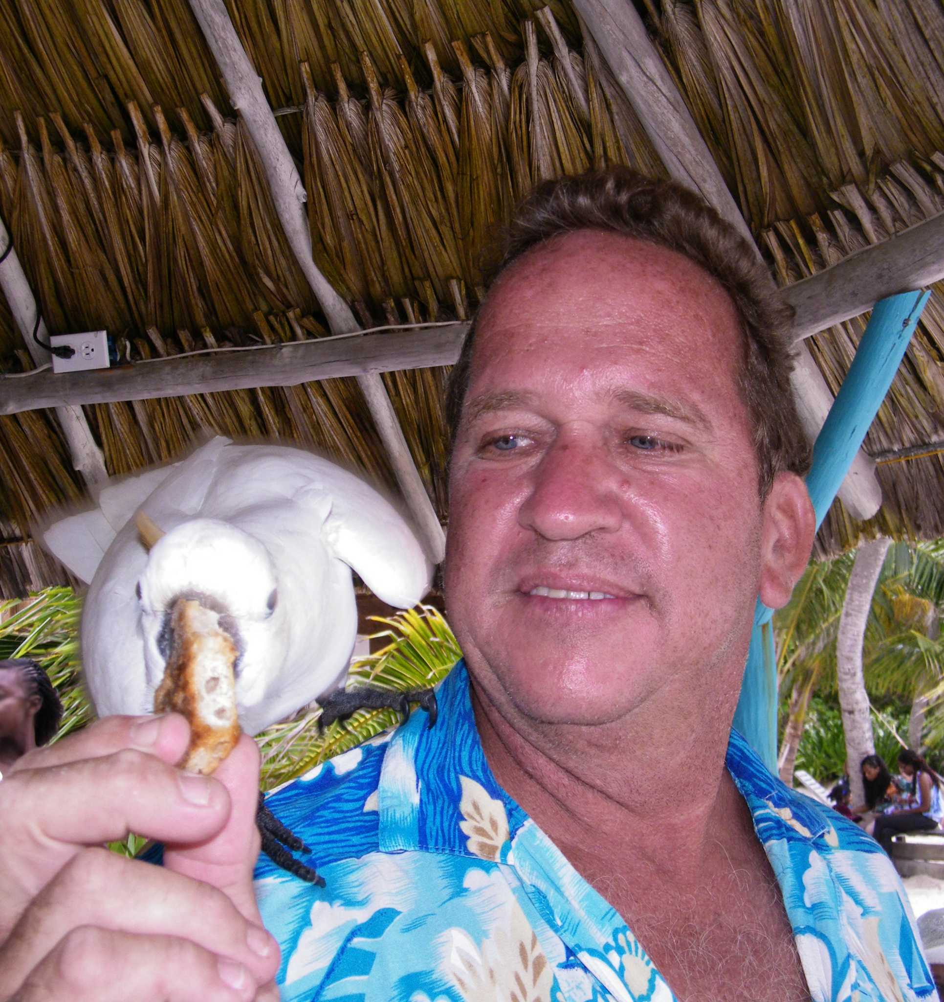 No arrest in Gregory Faull murder; wanted for questioning, McAfee remains  in hiding, image size:1931x2048