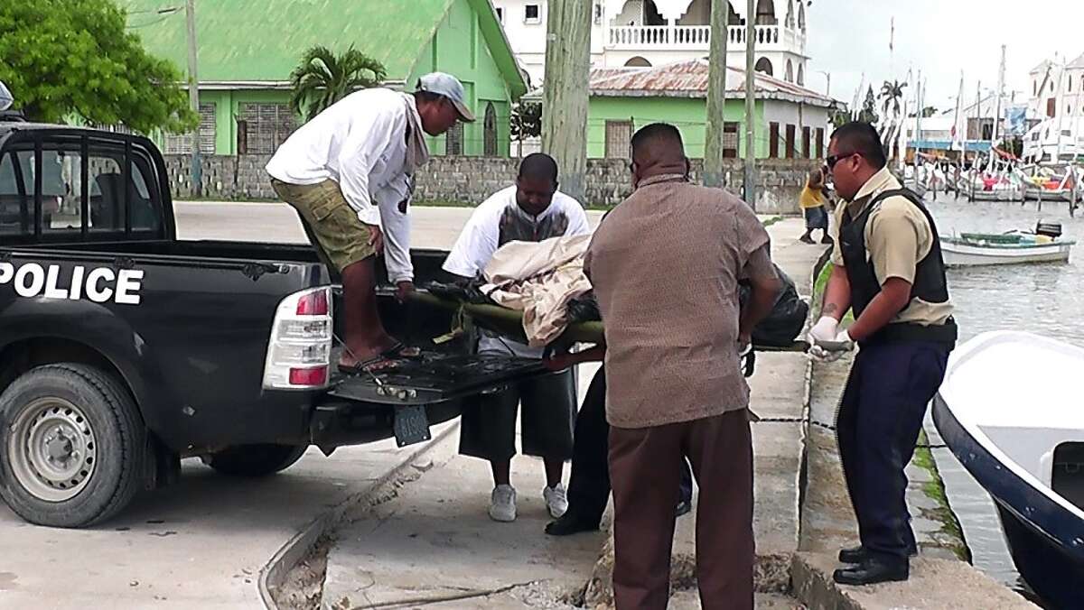 John McAfee urged to turn himself in