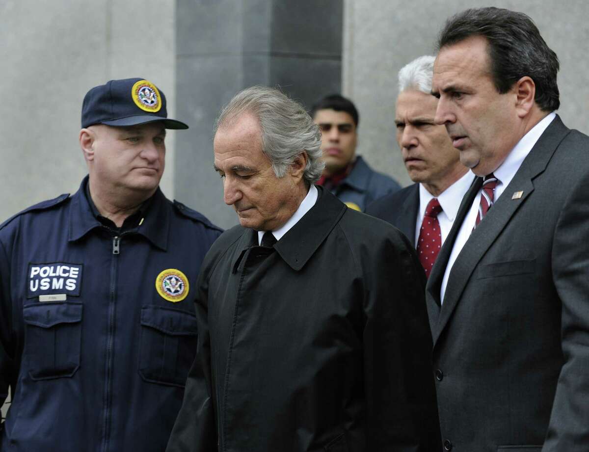Area union pensions gain in Madoff deal