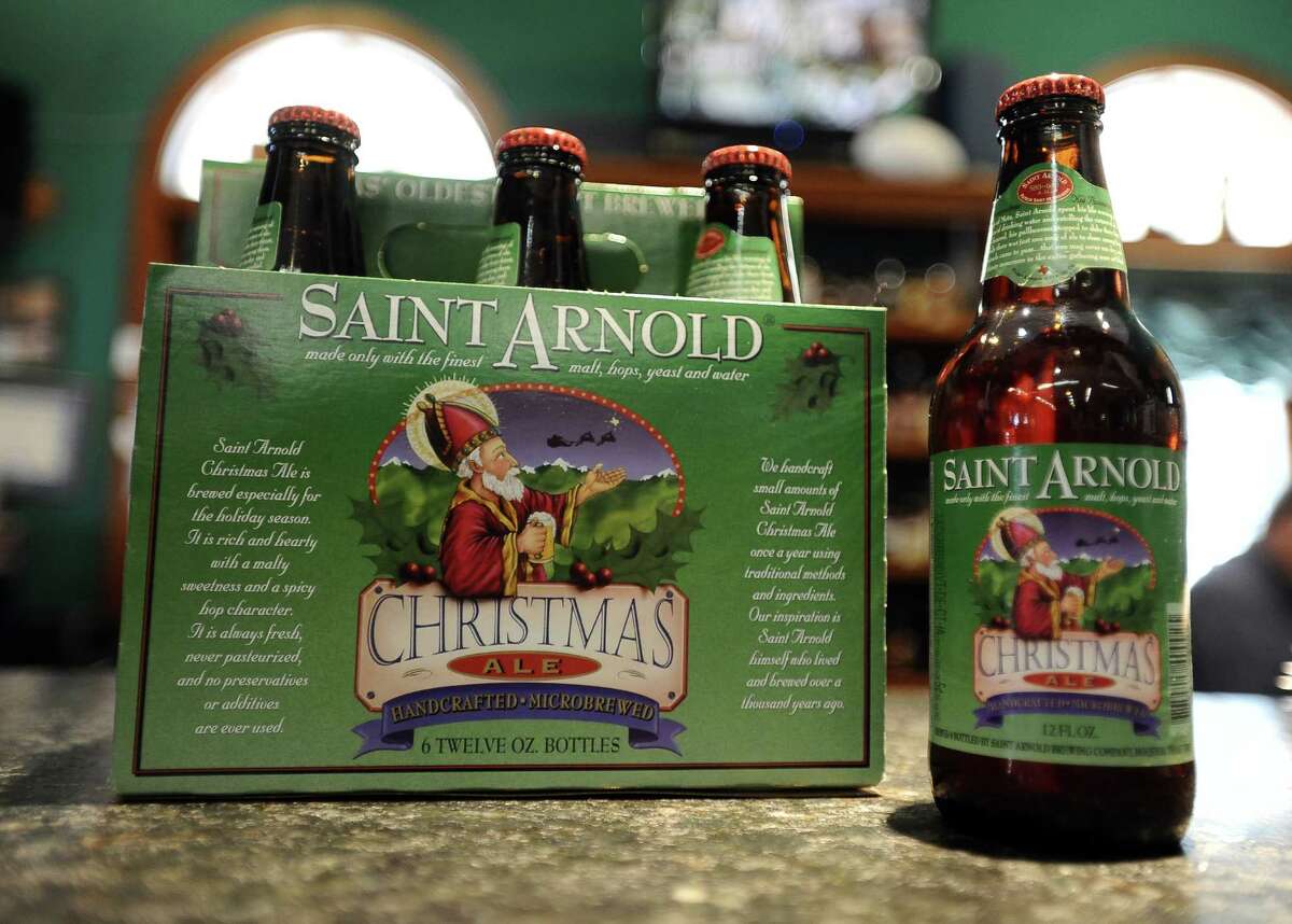 Seasonal beers to keep an eye out for locally.