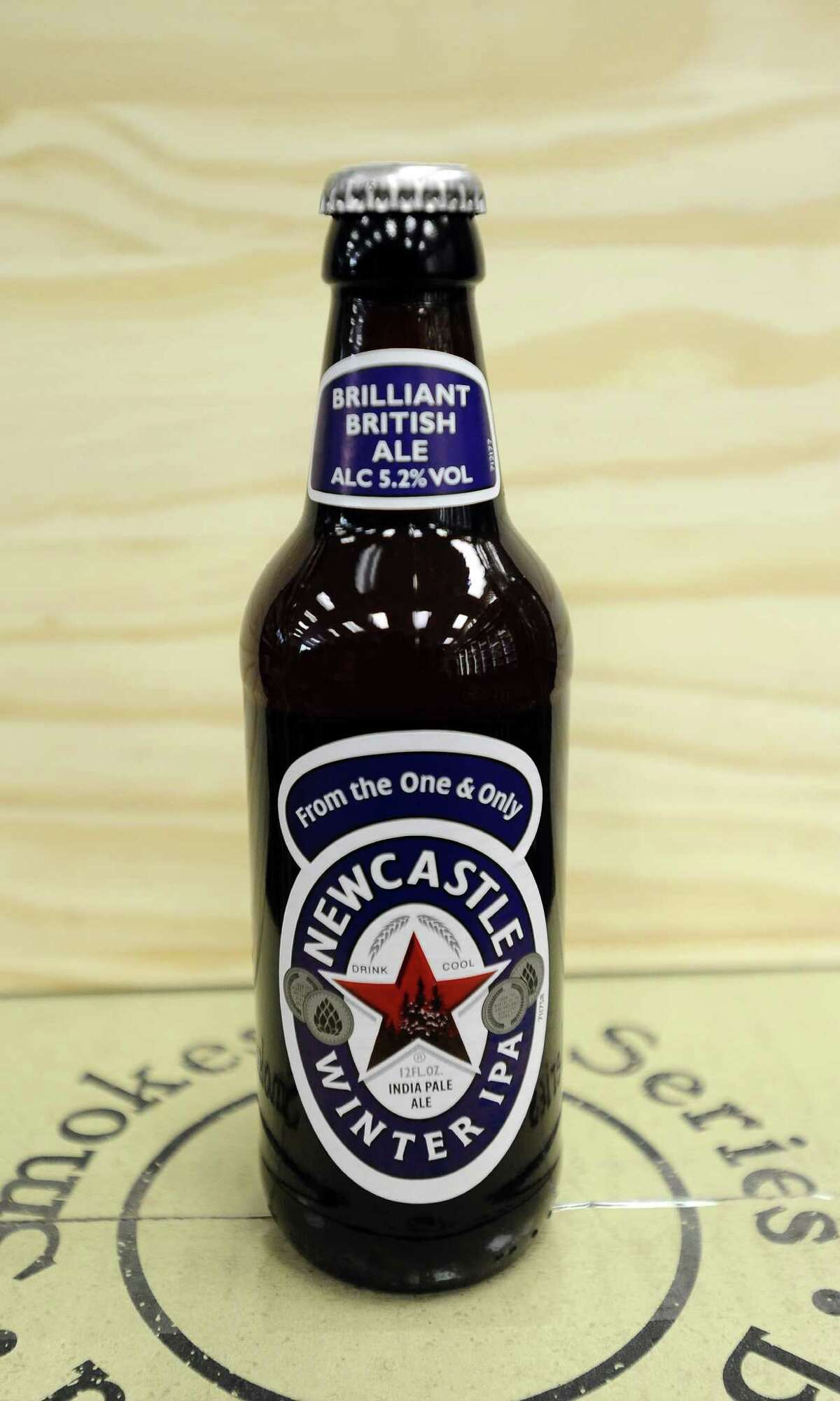 Seasonal beers to keep an eye out for locally.