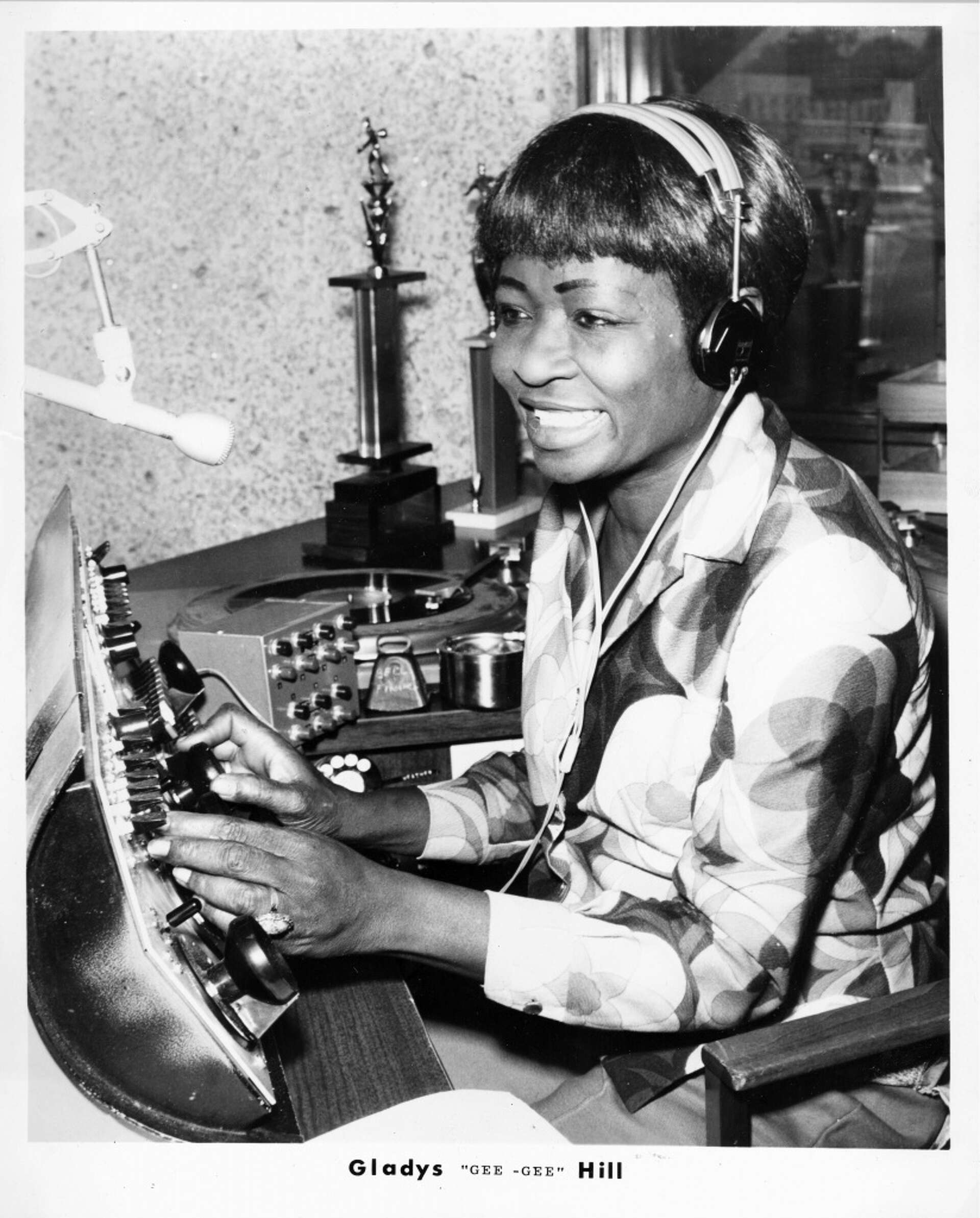 KCOH Radio moving to 1230 AM