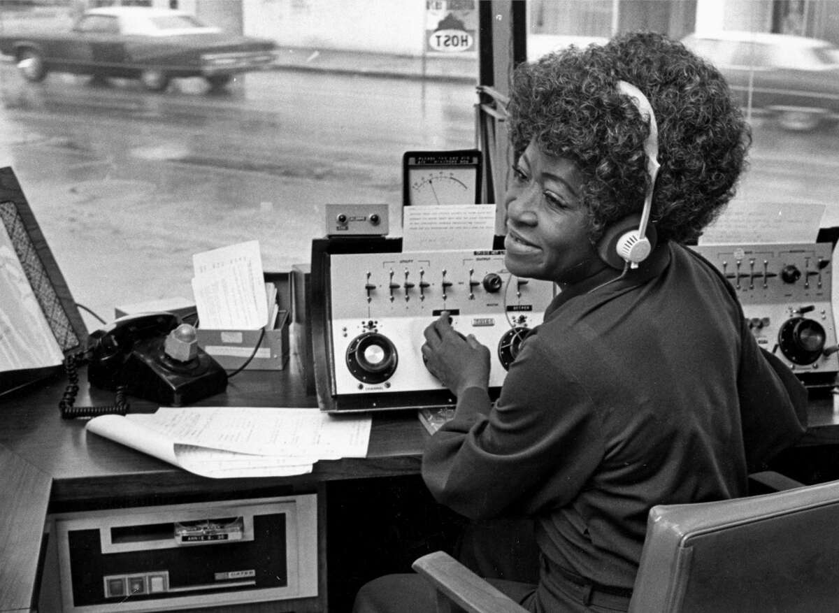 KCOH Radio moving to 1230 AM