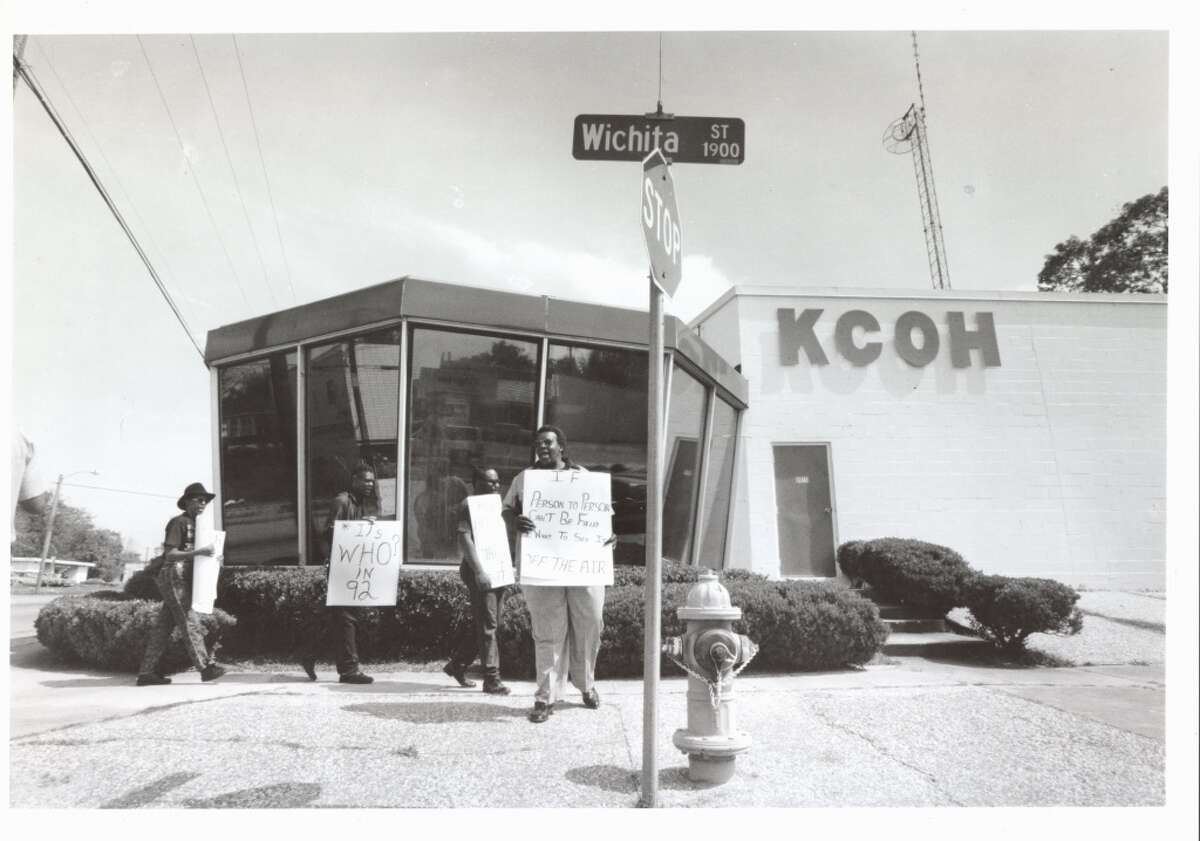 KCOH Radio moving to 1230 AM