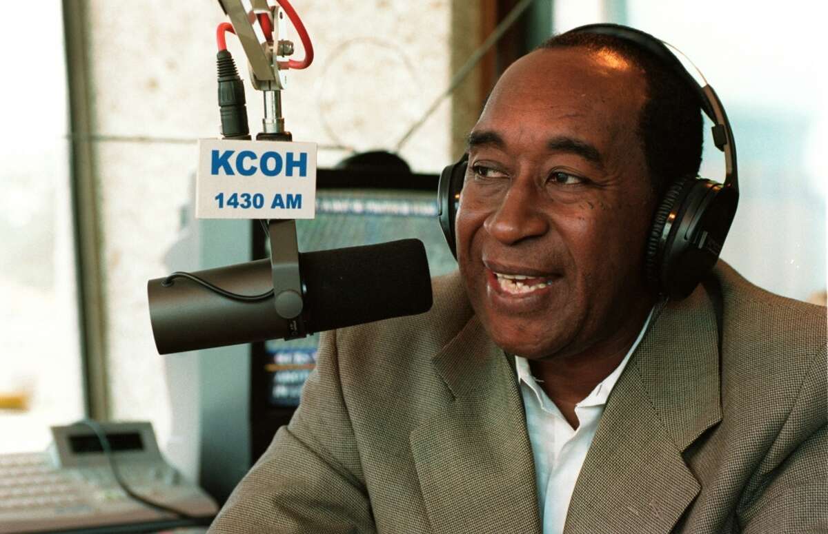 KCOH Radio moving to 1230 AM
