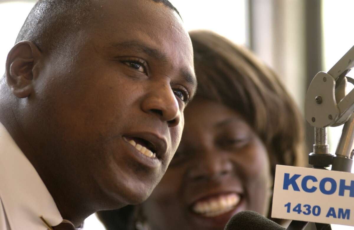 KCOH Radio moving to 1230 AM