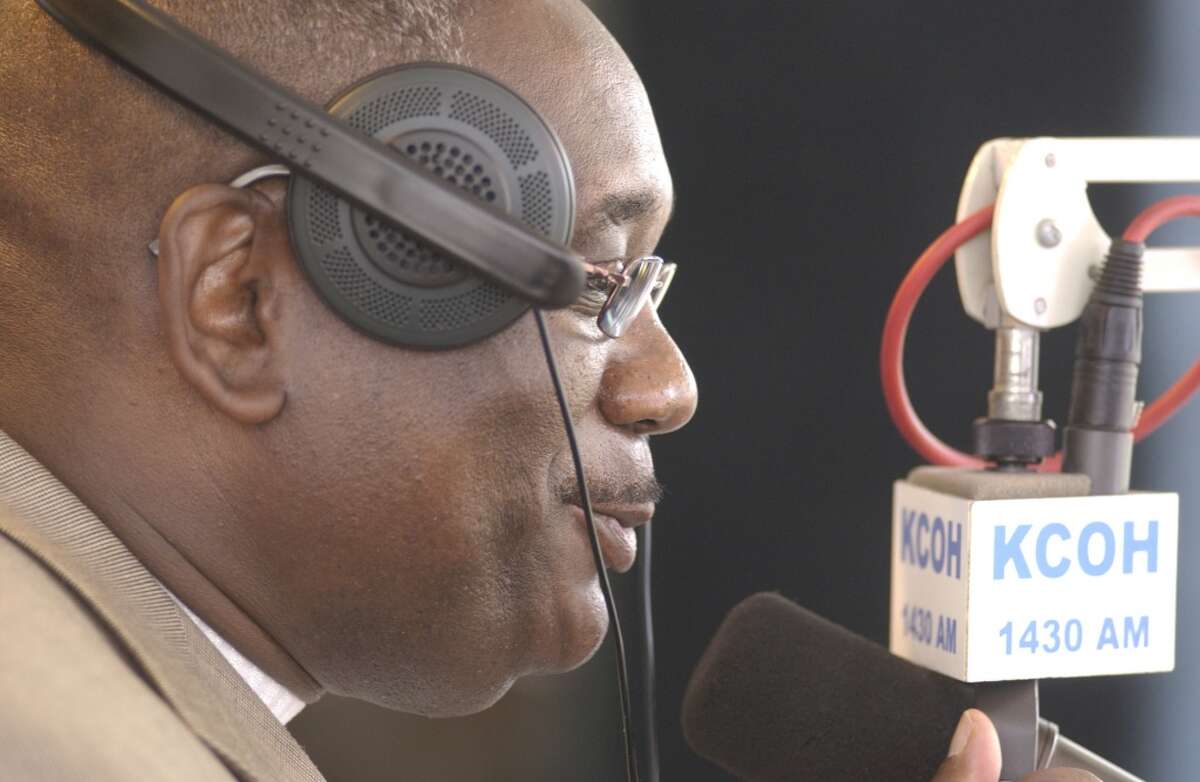 KCOH Radio moving to 1230 AM