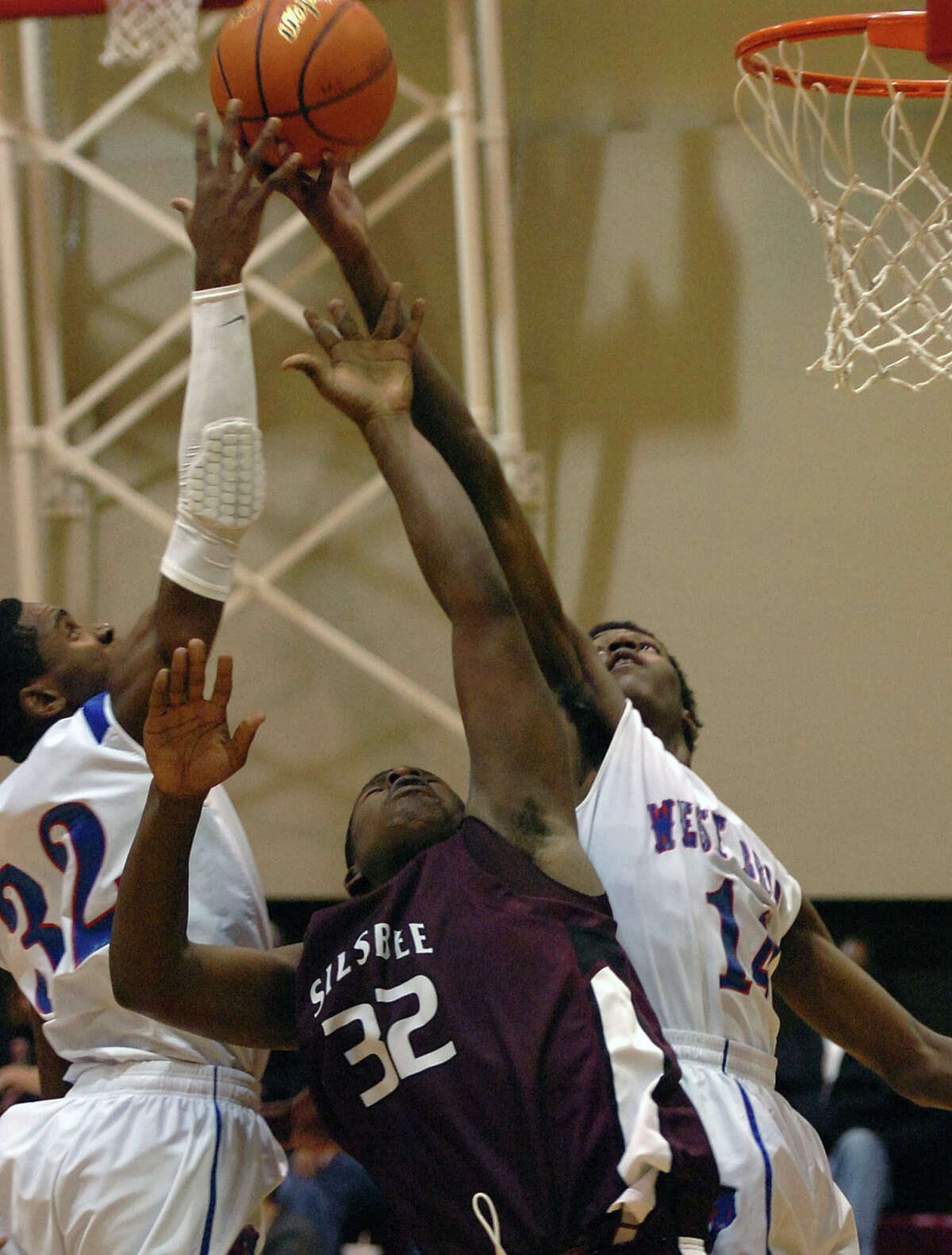 BISD/YMBL basketball tournament brackets set