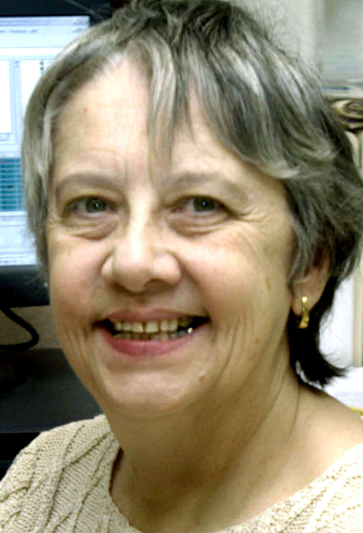 Susan Tuz for