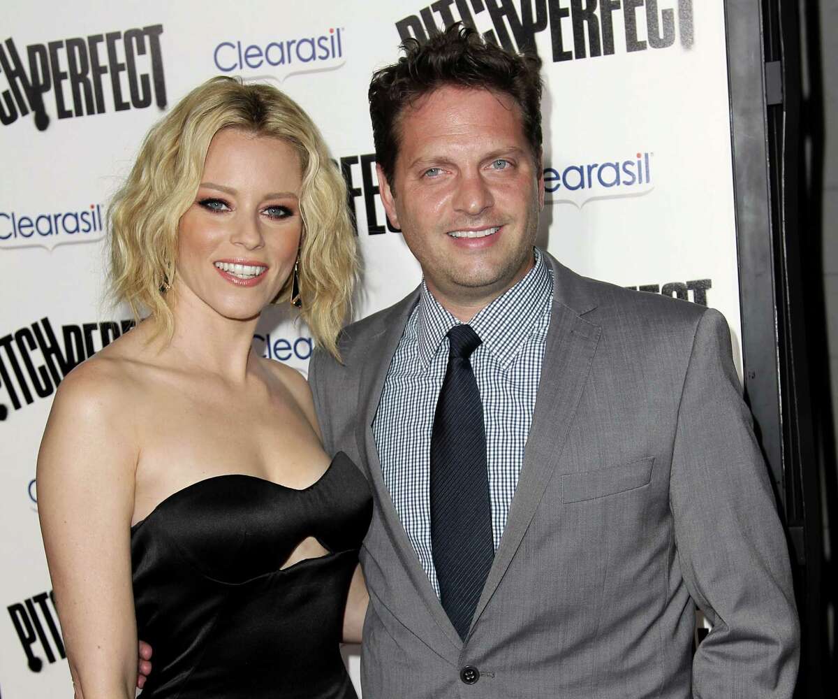 Elizabeth Banks And Husband - Elizabeth Banks Husband: Unveiling The Life Partner Of The Multi-Talented Actress