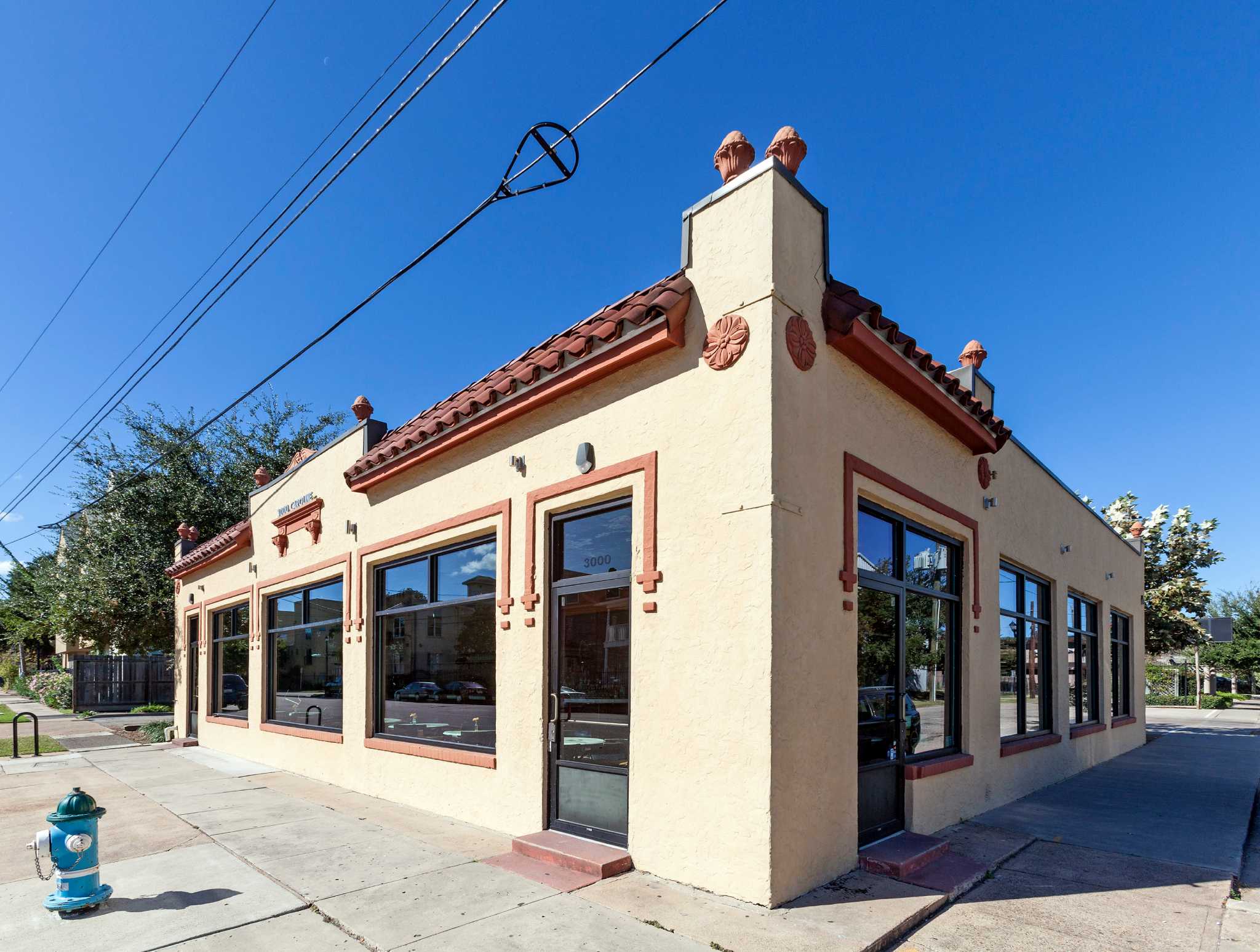 Houston's 13 Celsius named among nation's best wine bars