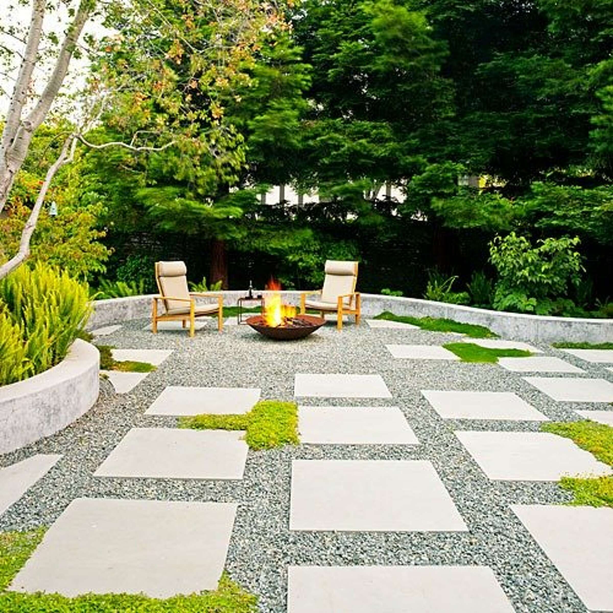 38 ideas for firepits