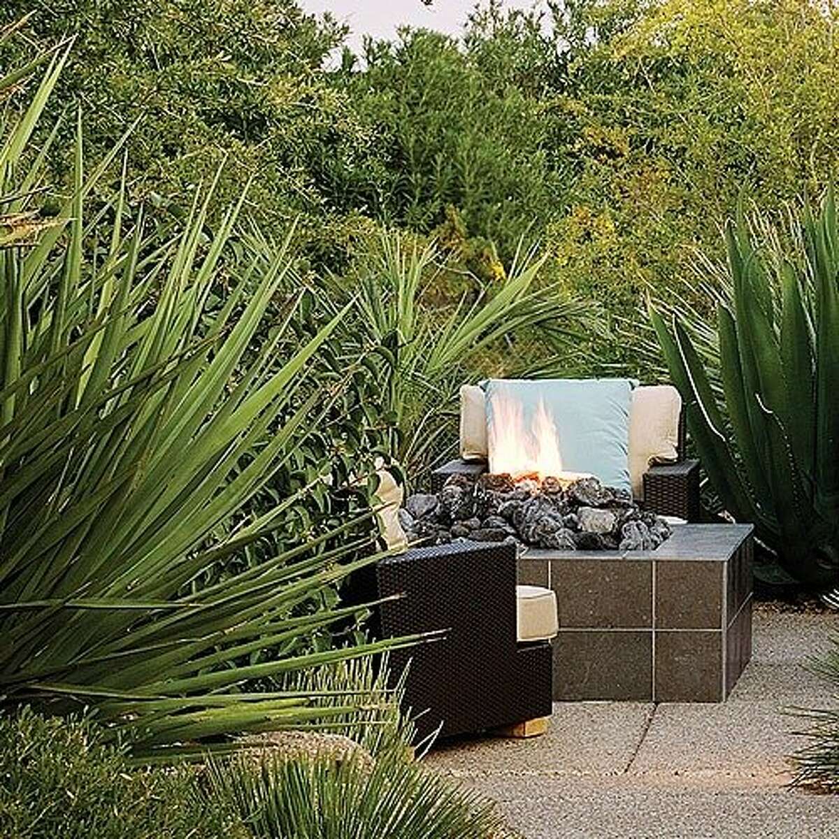 38 ideas for firepits