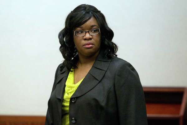 Jessica Tatas Attorney Expects 80 Year Sentence To Be - 