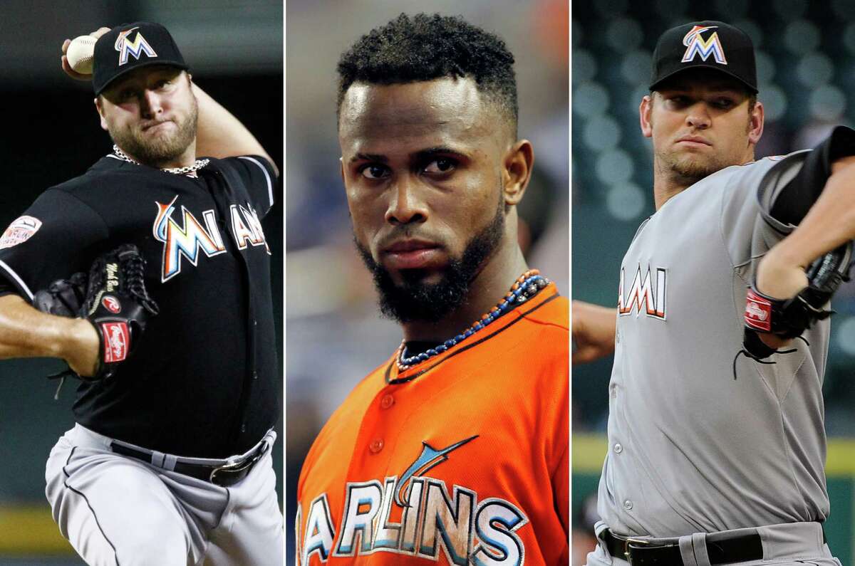 Marlins fans angered by new payroll purge