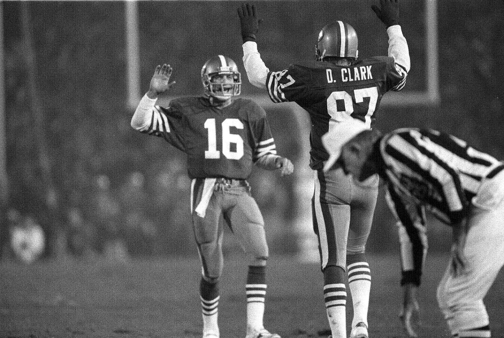 30 for 30, 1983 NFL Draft: When the 49ers floated Joe Montana for