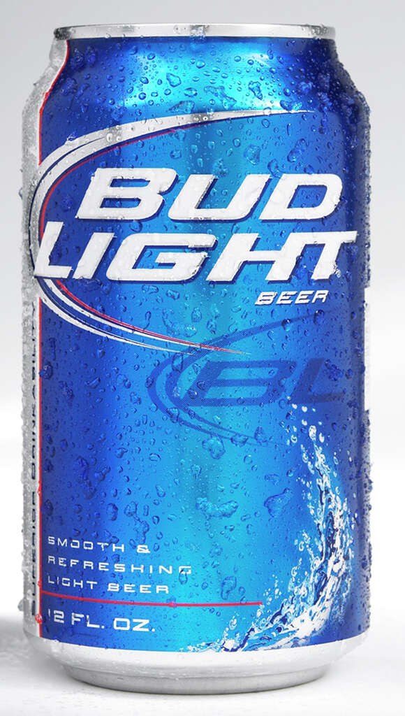Is Your Beer Making You Fat Beaumont Enterprise Bud Light About 110 Per 12 Ounces 2008 Ap