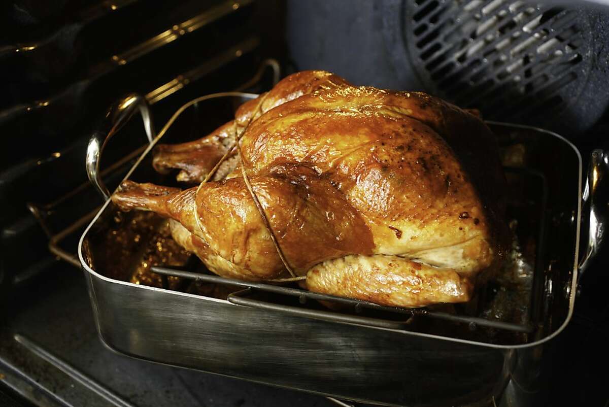 Back to basics for Thanksgiving issue