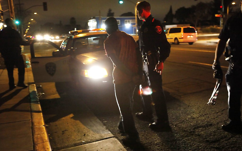 How Oakland public safety system unraveled