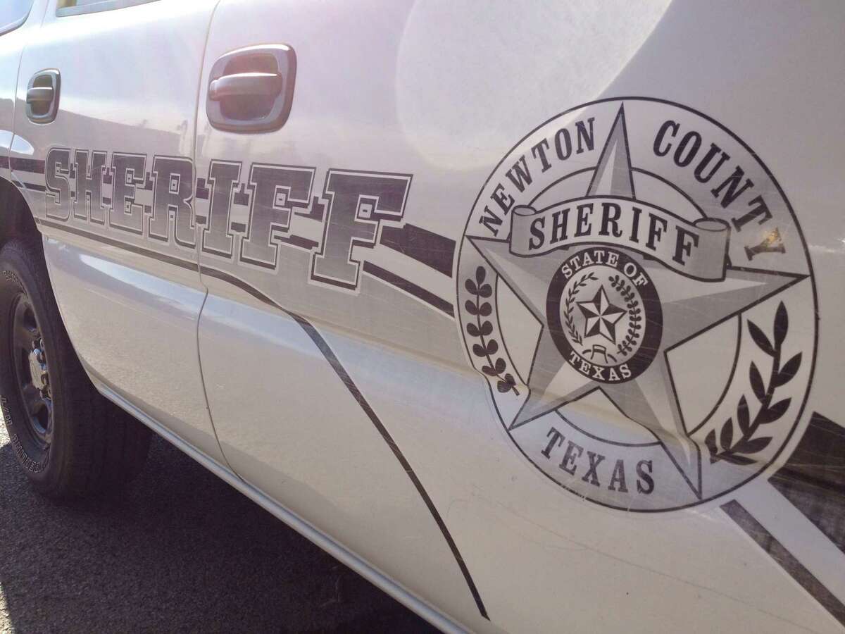 Newton County's new sheriff scrutinizes office