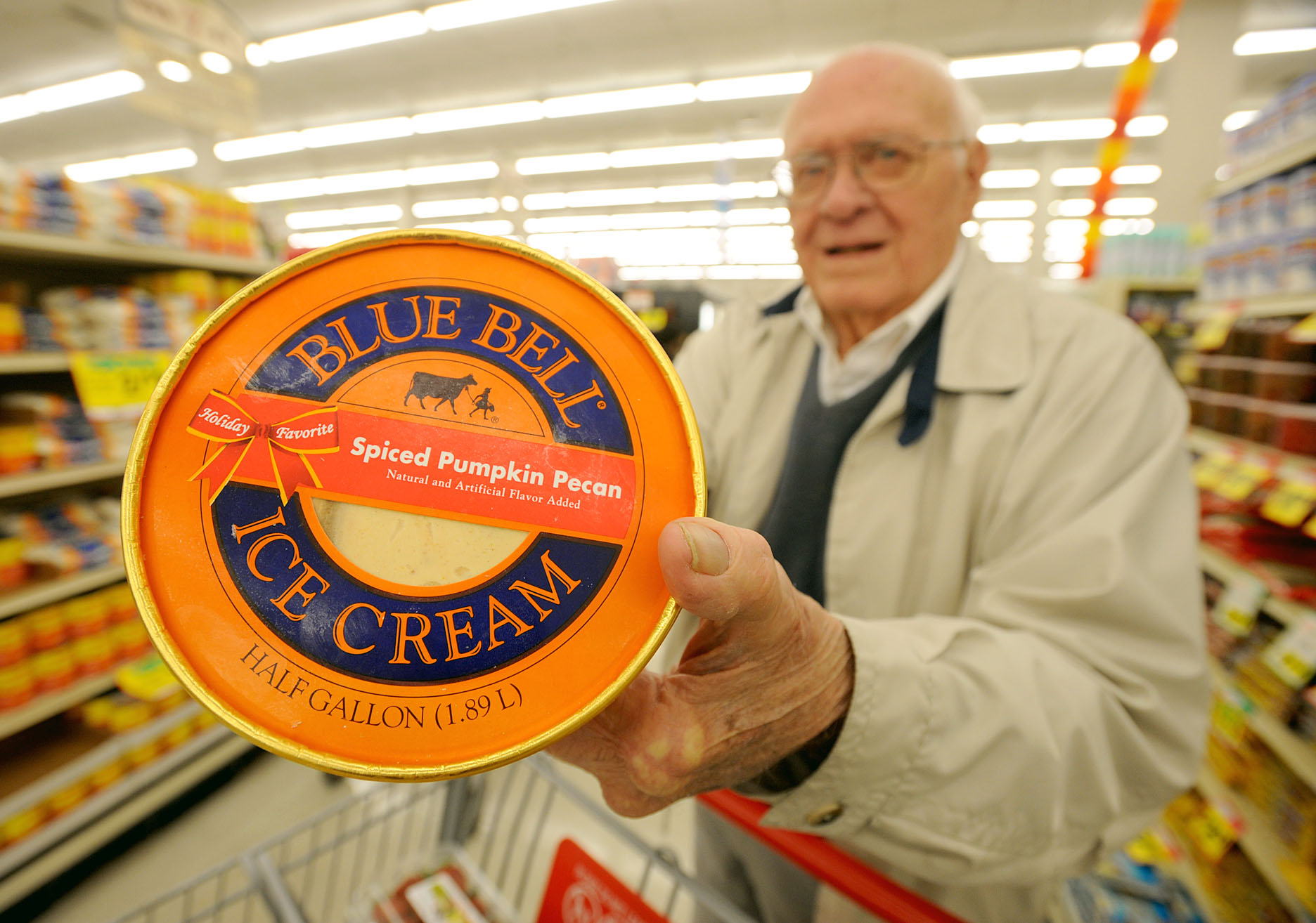 Readers share their favorite pumpkin flavors - Beaumont ...