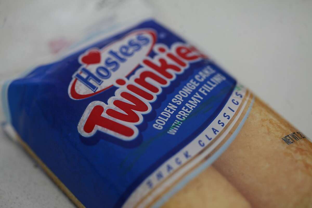 Hostess to close, lay off 145 in Oakland