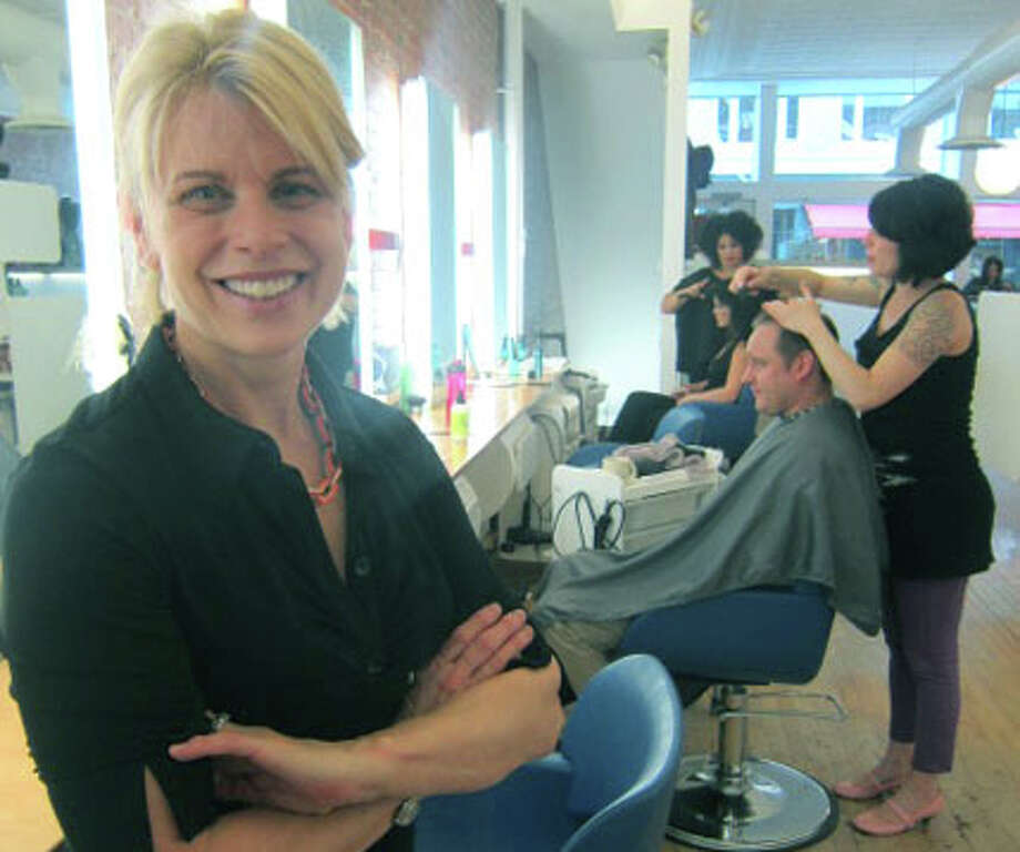 Joe S Salon Celebrates 30 Years New Milford Spectrum,Happy Birthday Megastar