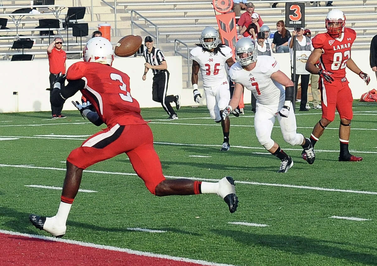 Barry Ford gives hope for next season