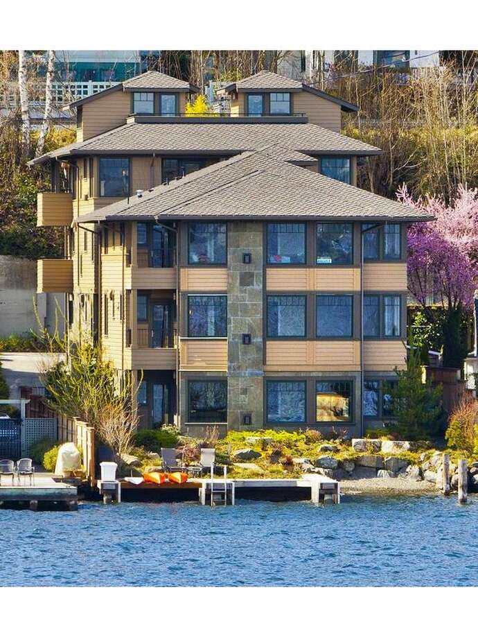 Go on a 'treasure hunt' of notable homes Sunday