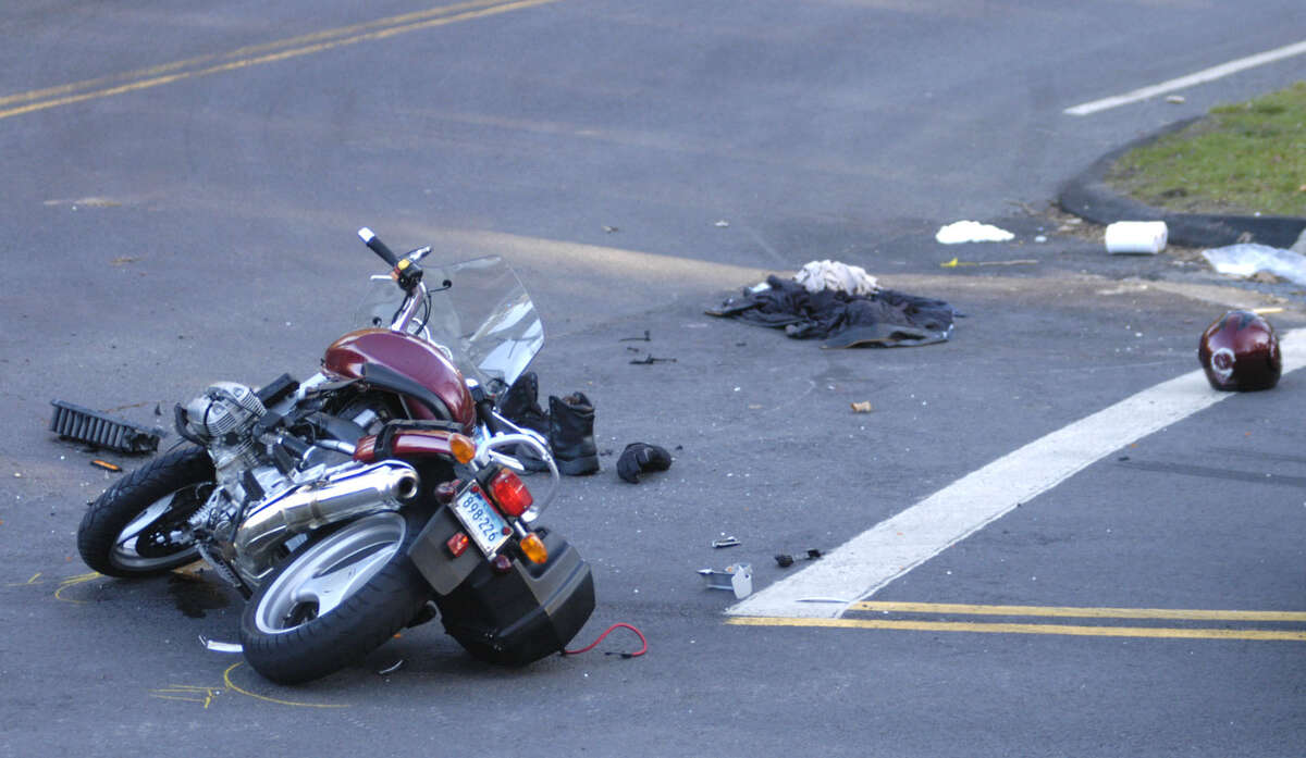 Bristol Motorcyclist Killed In Washington Crash