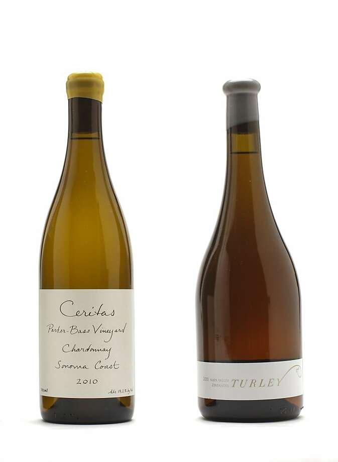 Top 100 Wines: Chardonnay - SFGate