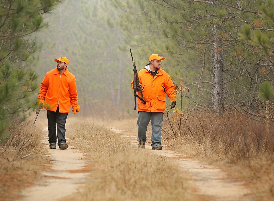 Is Bigfoot hiding in northwest New Mexico?