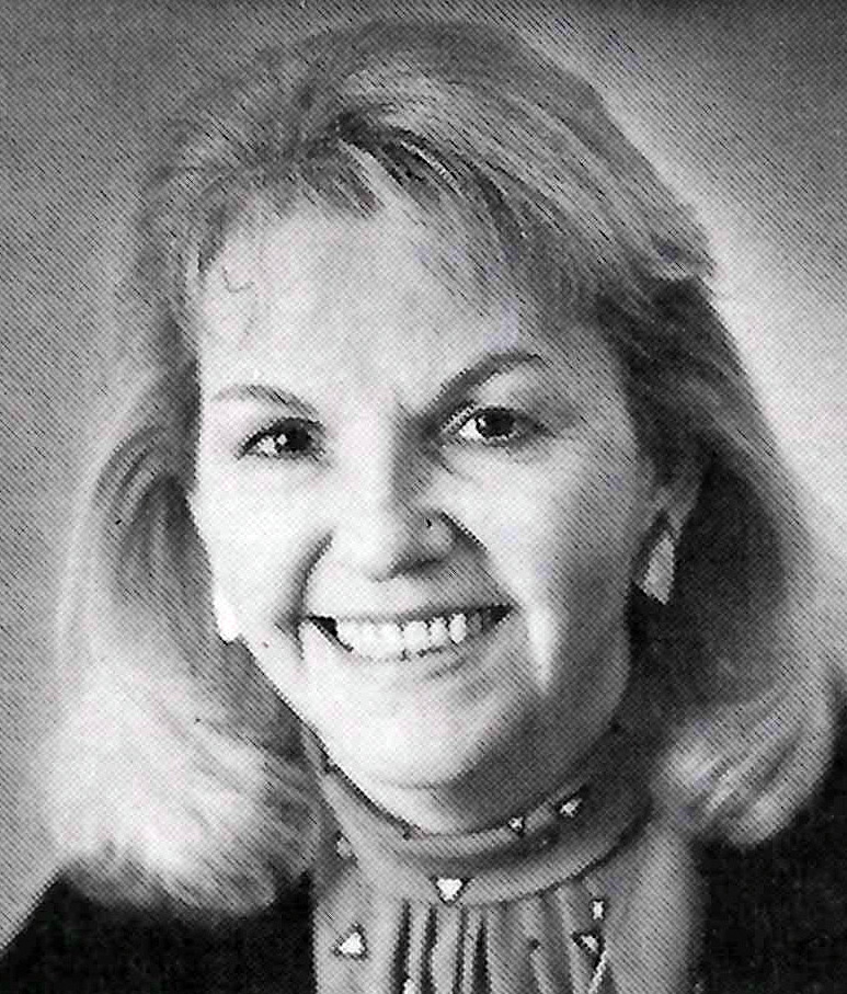 Crouch connected with people as a social worker