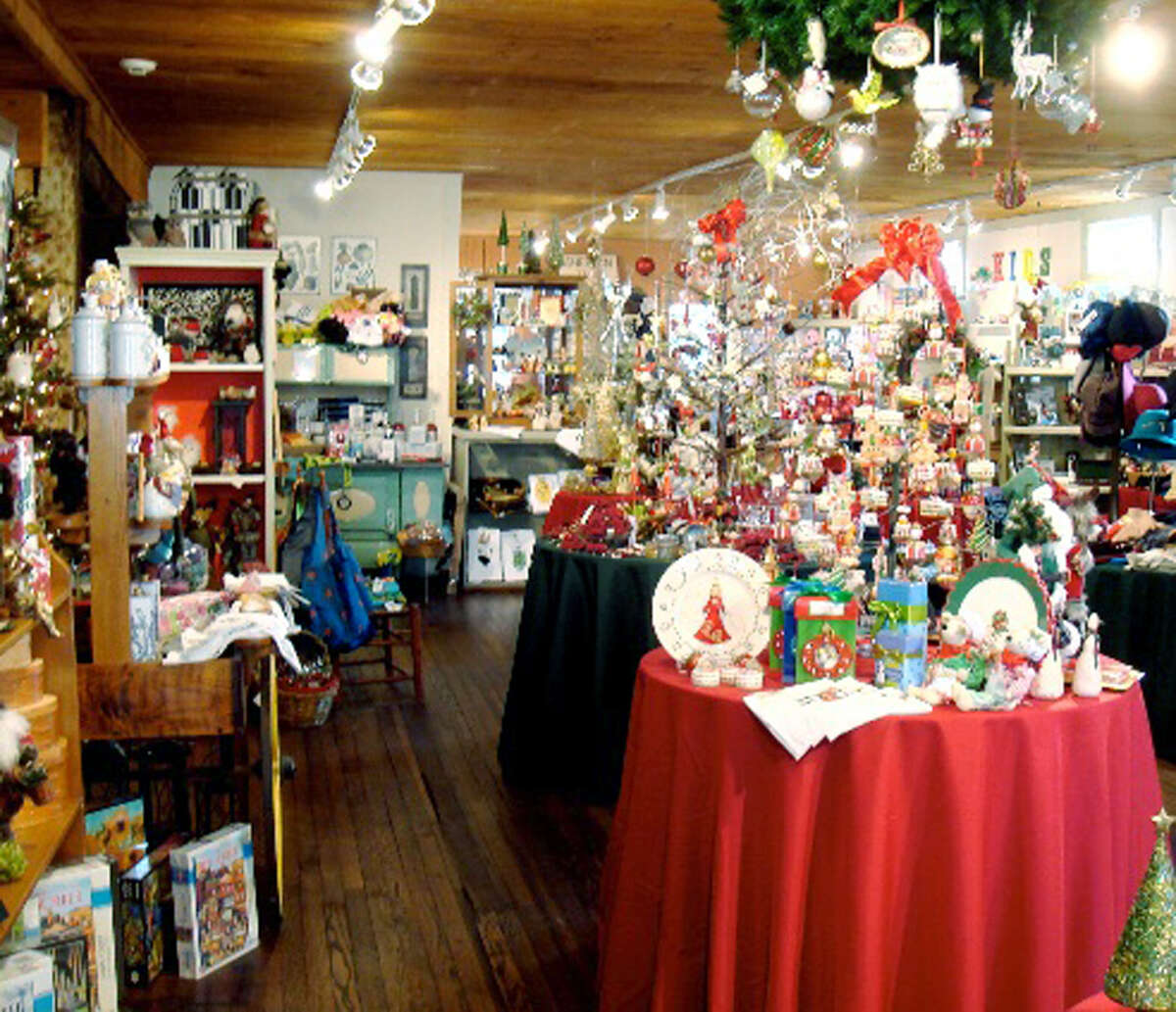 Connecticut museum guide