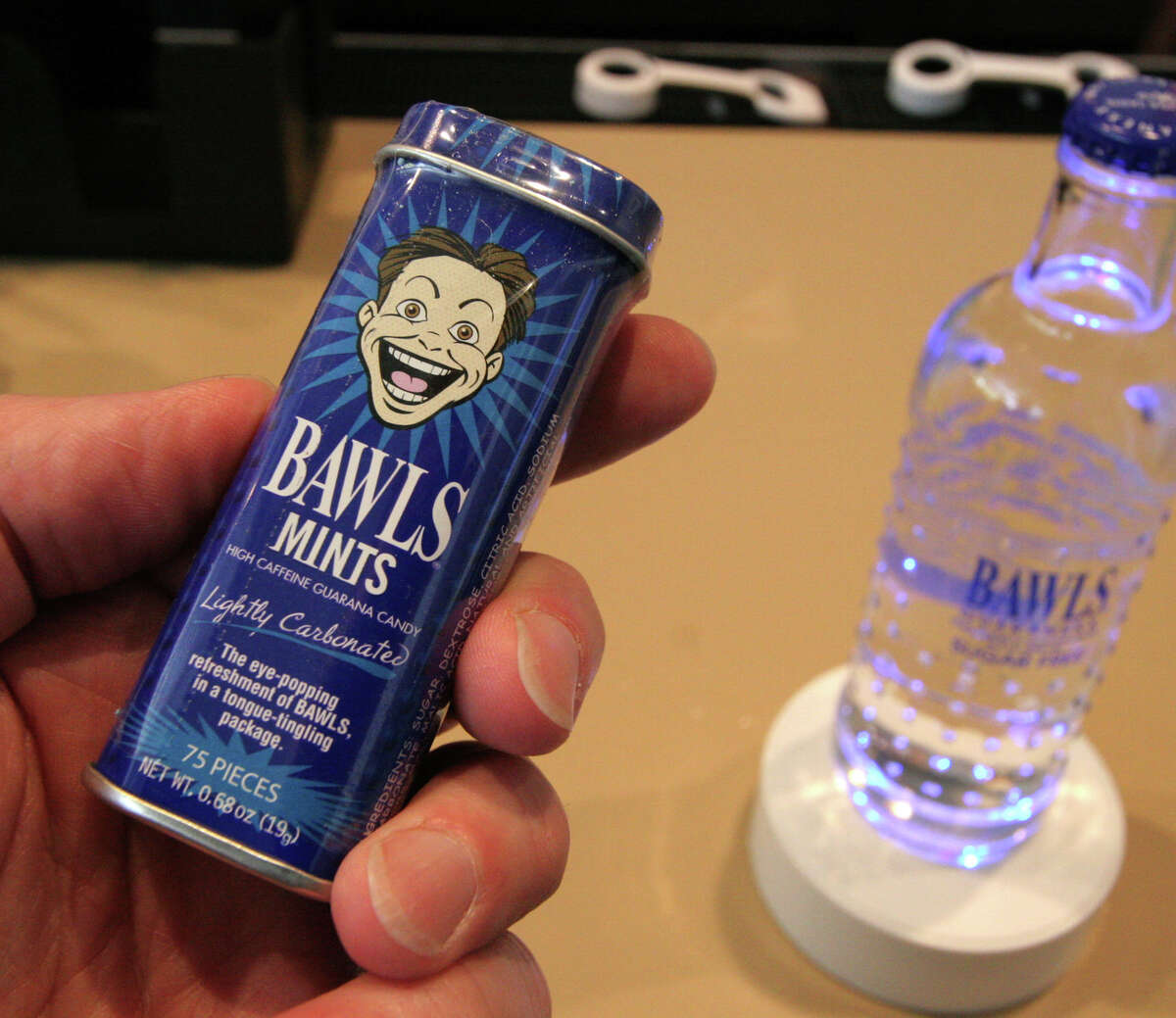 FDA will investigate added caffeine in foods