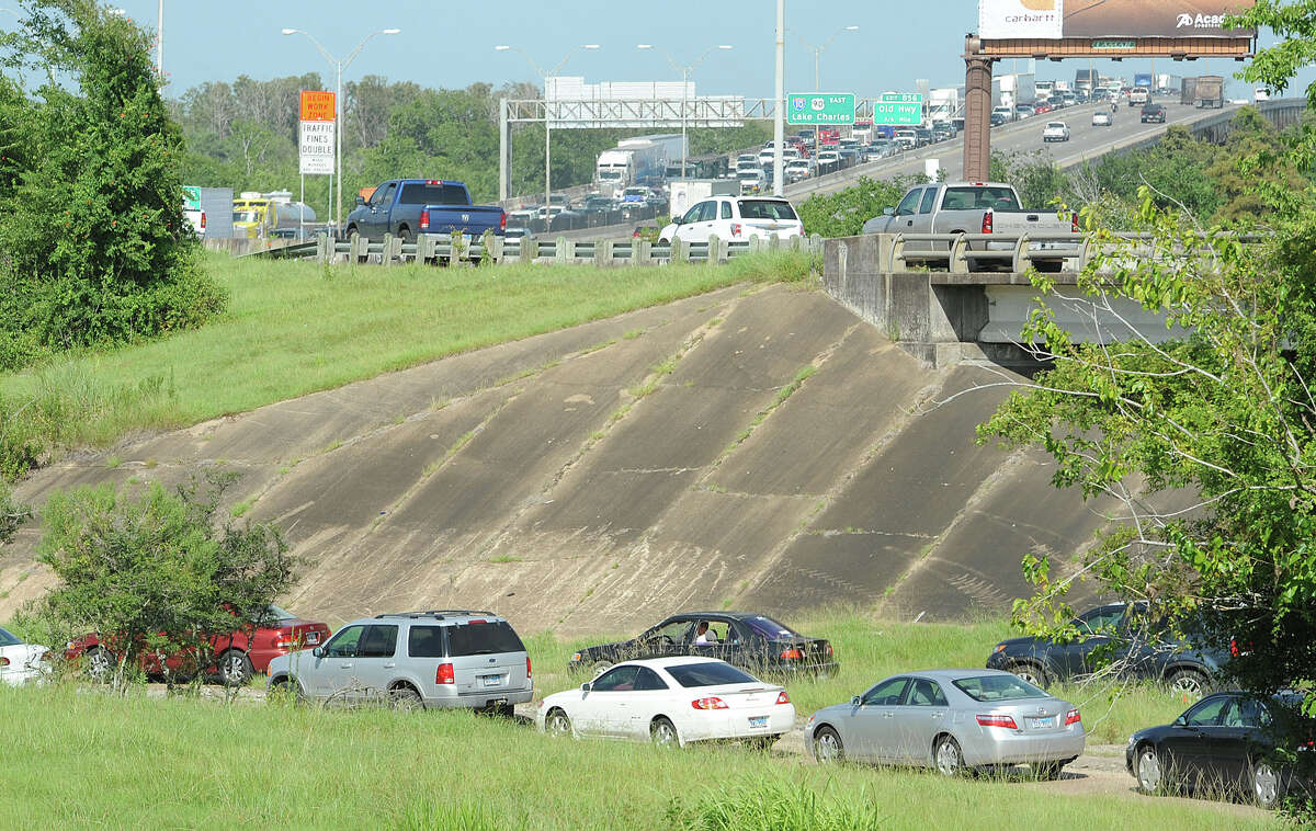 Man accused in fatal I10 crash has court appearance rescheduled