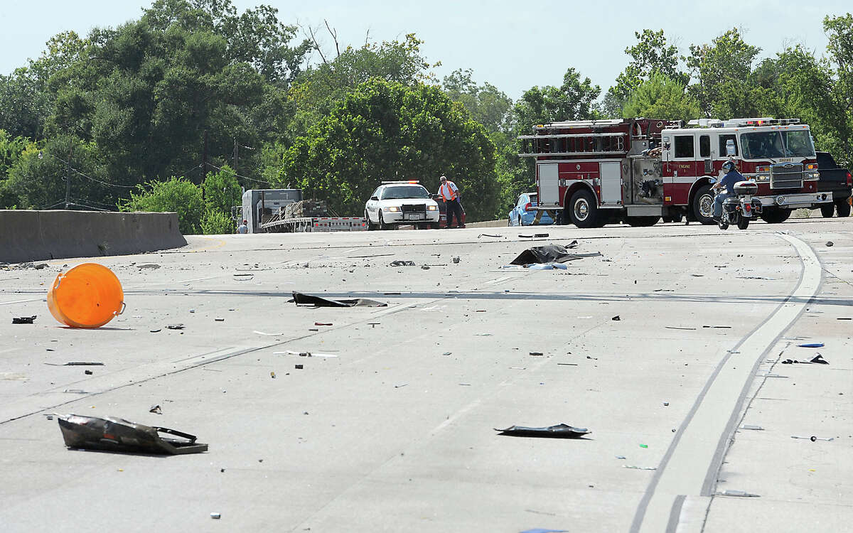 Man accused in fatal I10 crash has court appearance rescheduled