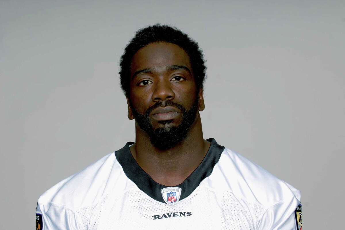 Baltimore Ravens safety Reed is suspended