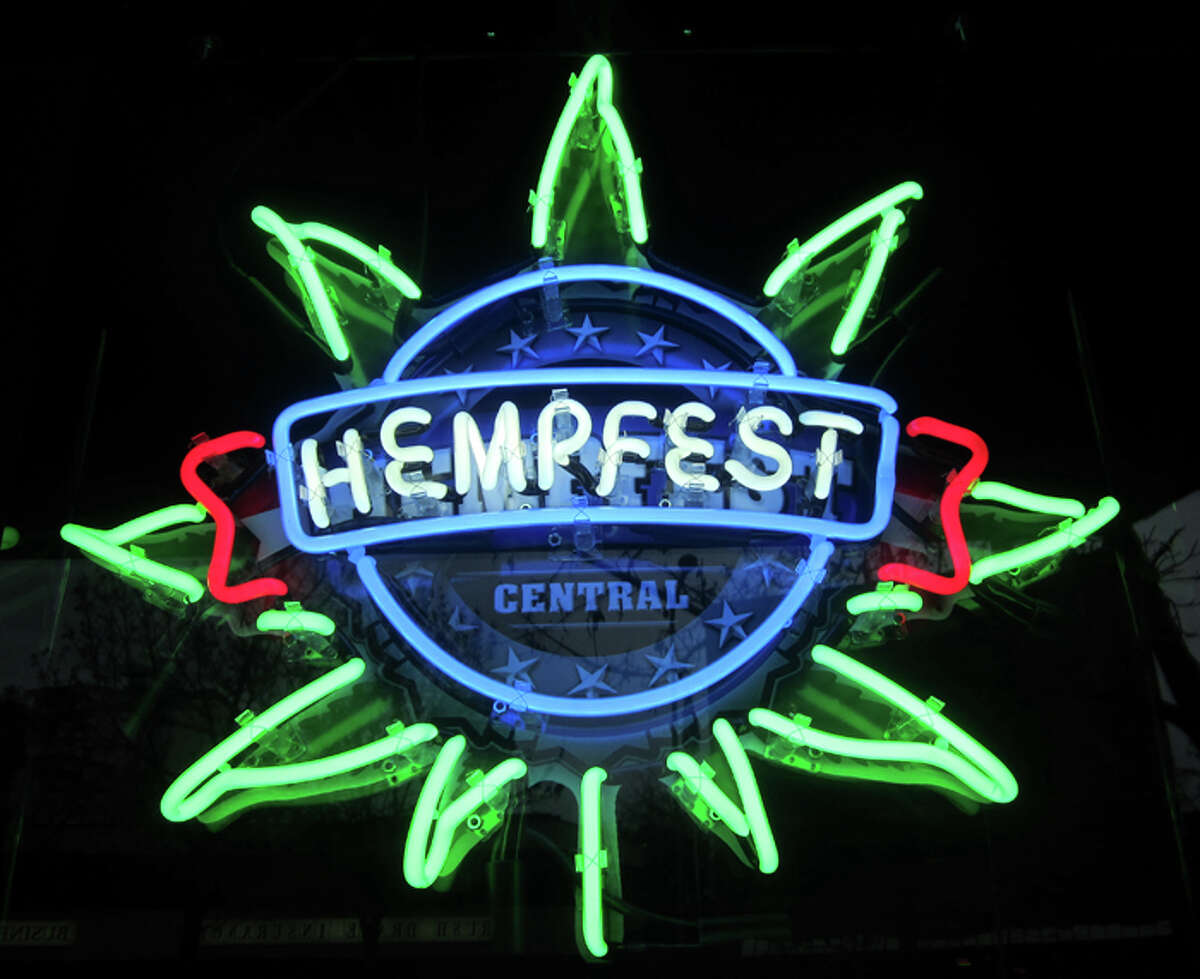 Hempfest opens Seattle store and office