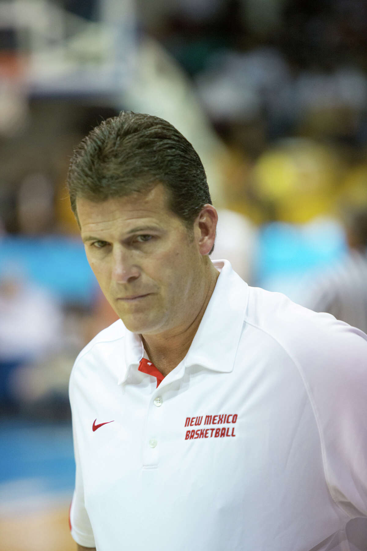 UConn's Manuel on move to ACC 'It's too soon for any comment'