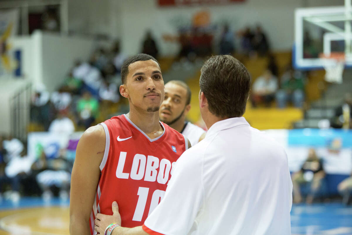 UConn's Manuel on move to ACC 'It's too soon for any comment'