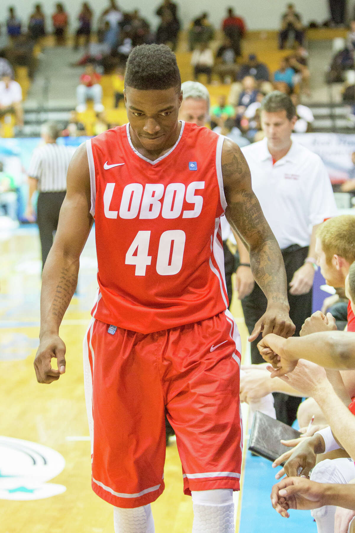 UConn's Manuel on move to ACC 'It's too soon for any comment'