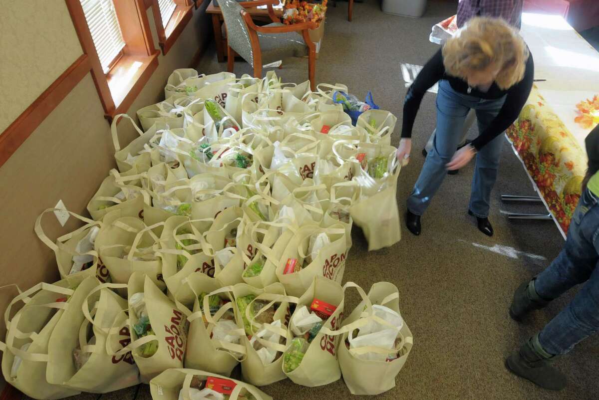 Photos: Season for giving
