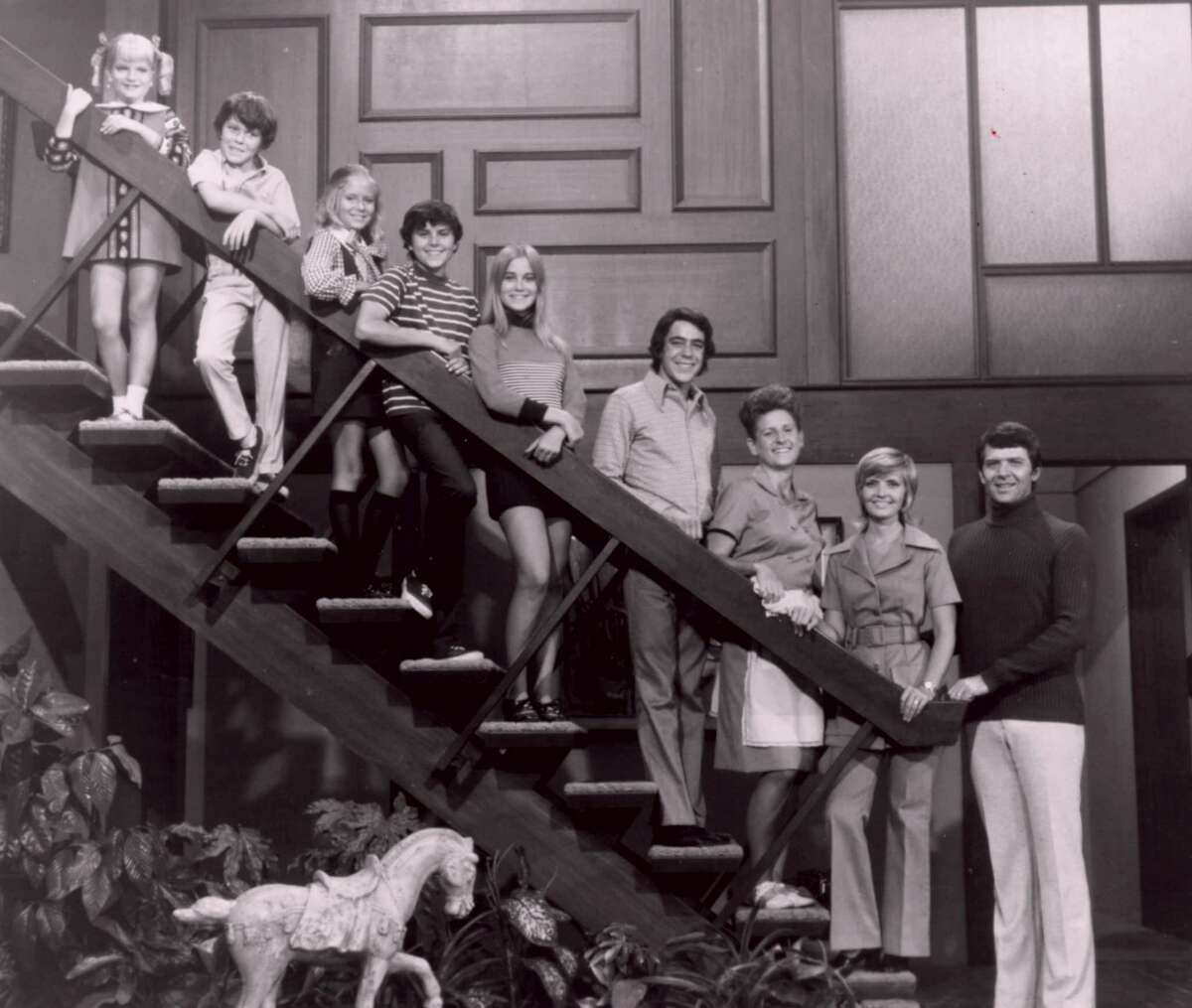 Remembering The Brady Bunch