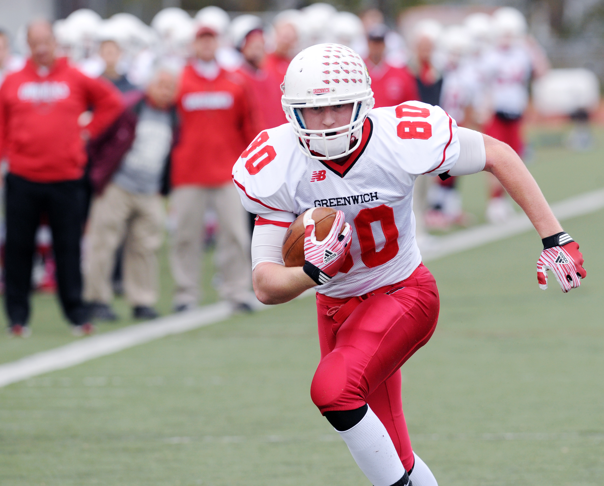 Breaking down the FCIAC football championship