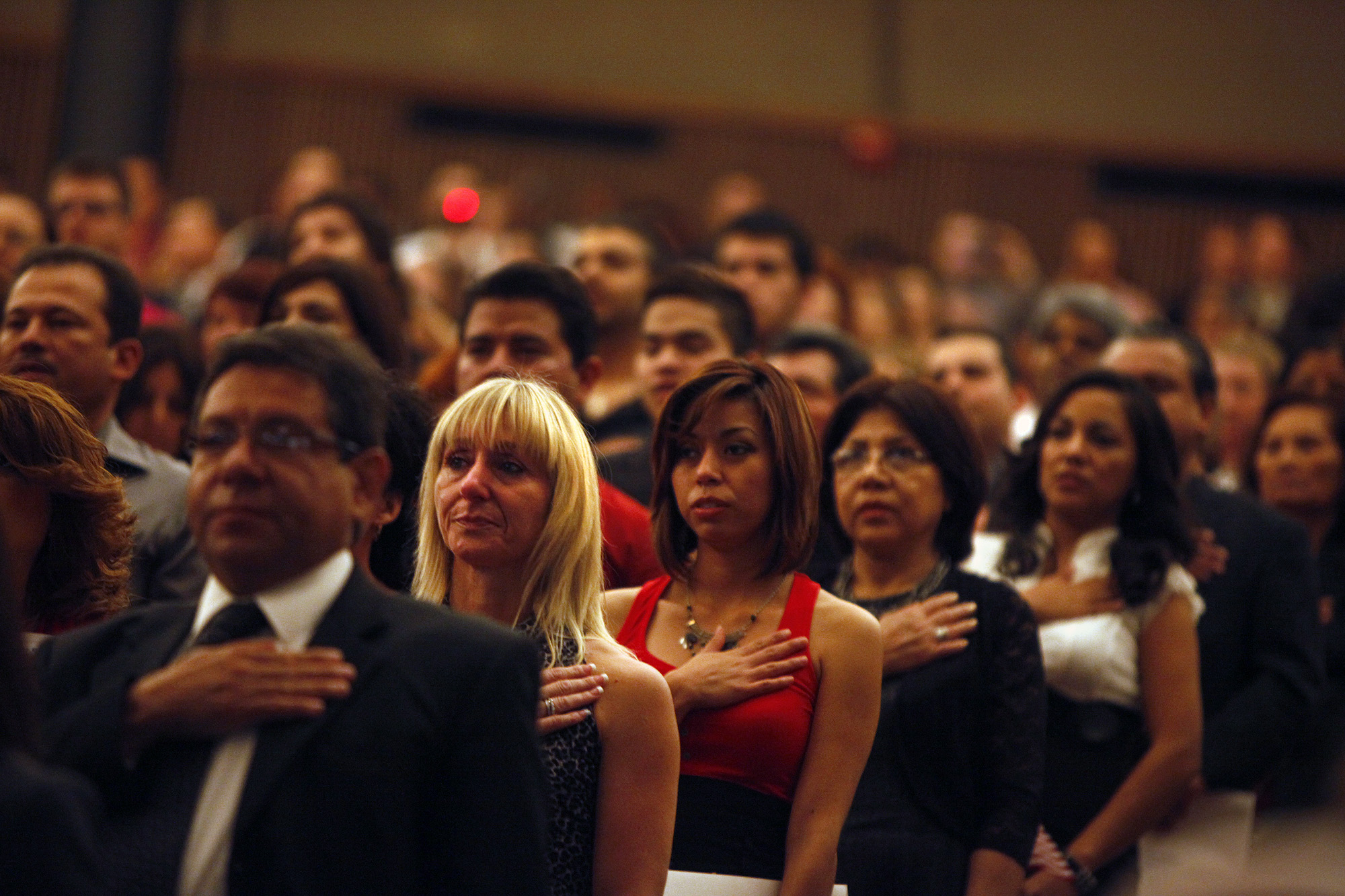 Houston Oath Ceremony Schedule 2022 Ceremony Ushers In 885 New Citizens