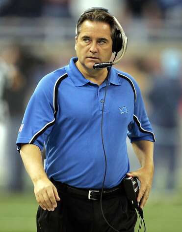 steve mariucci