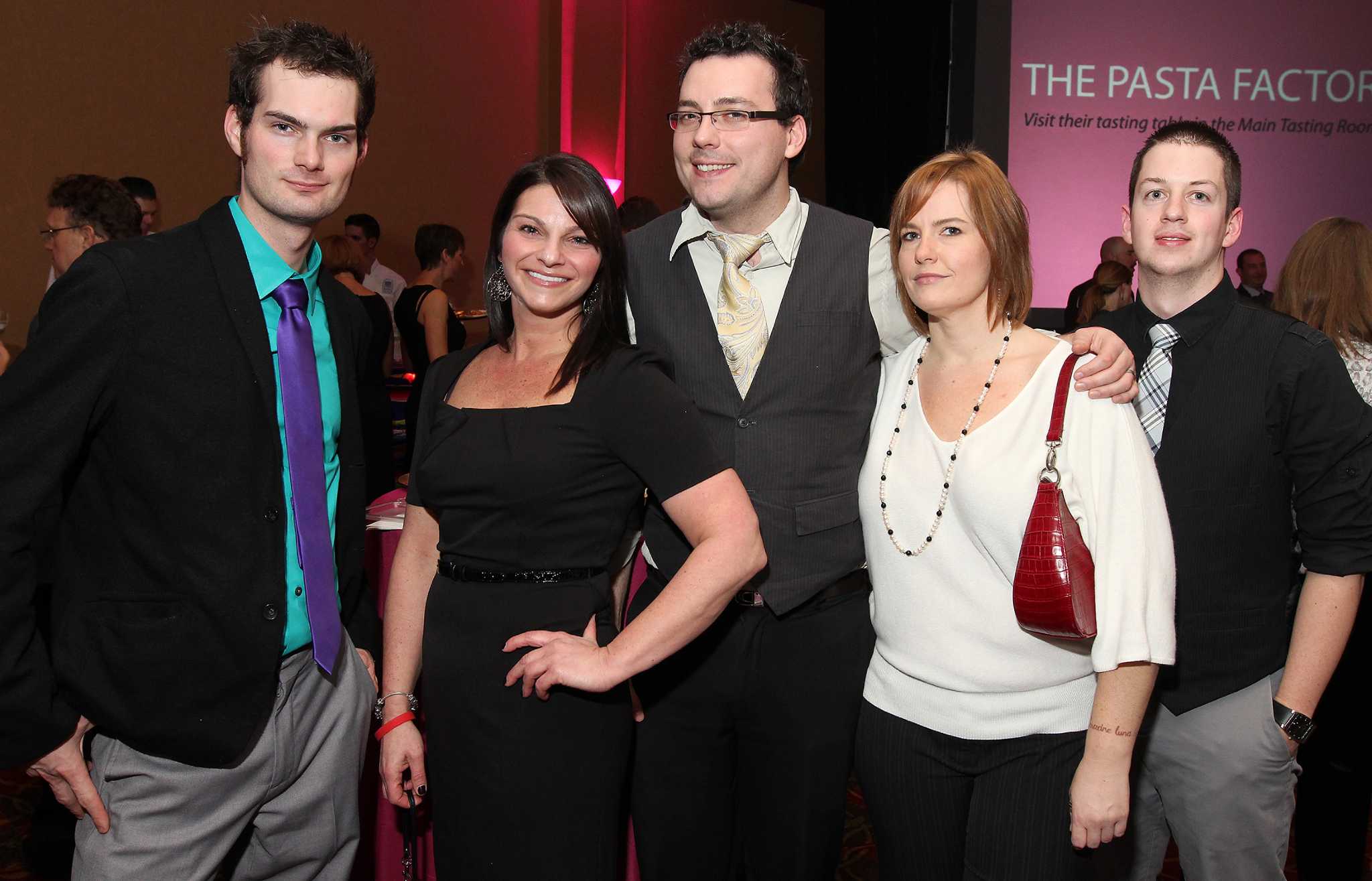 Beaujolais Nouveau Wine Celebration benefits AIDS Council