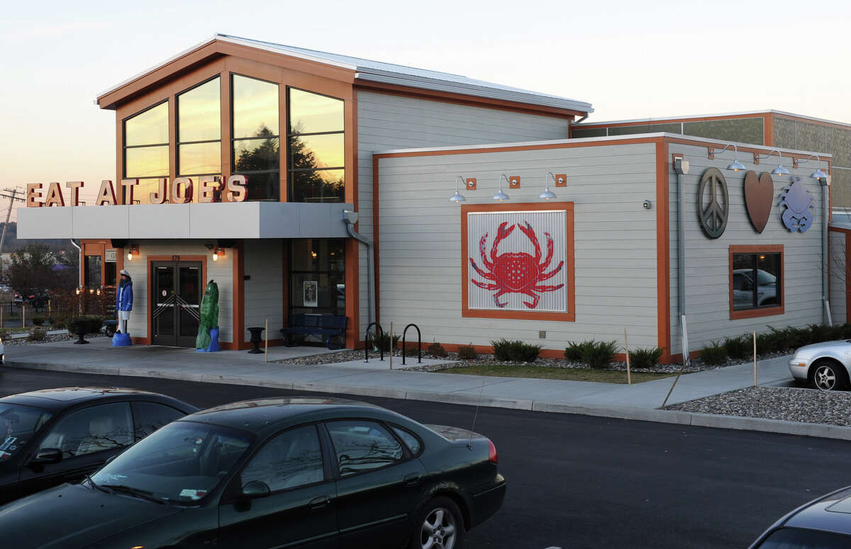 Not much to love at this shack